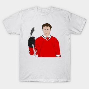 Connor Bedard T-Shirt